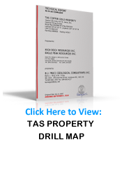 Recent Tas 43-101 Report 